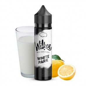 WHITE PARK - Wilkee - Scomposto 20ml - Eliquid France