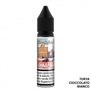 WHITEFUL 8 - Aroma - Mini Shot 1010 - Tornado Juice