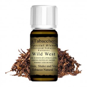 Aroma Concentrato Special Wild West - La Tabaccheria