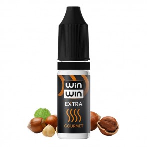 EXTRA GOURMET - Liquido Pronto 10ml - Win Win