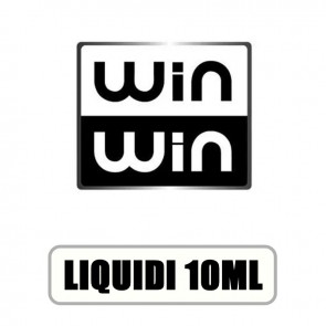 Liquidi Pronti 10ml - Win Win