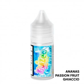 WIND STAR - Fruizee - Aroma Mini Shot 10ml - Eliquid France CON TASSELLO