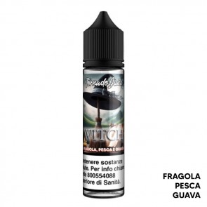 WITCH - Aroma - Shot 10 su 60 - Tornado Juice