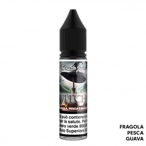 WITCH - Aroma - Mini Shot 1010 - Tornado Juice