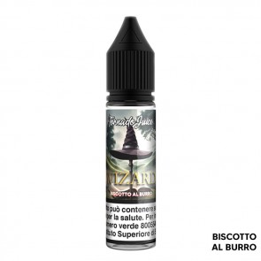WIZARD - Aroma - Mini Shot 1010 - Tornado Juice