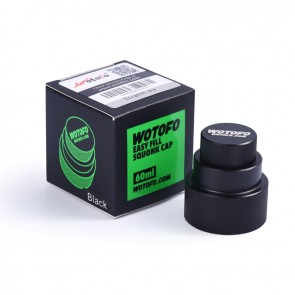 Easy Fill Squonk Cap 60ml - Wotofo