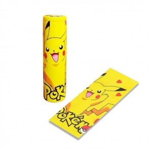 Wrap per Batterie 18650 - Vapeitalia-Pikachu