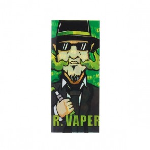 Wrap per Batterie 18650 Mr Vaper