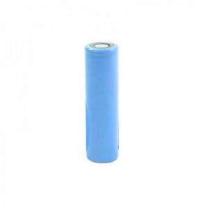 Wrap Uni per Batterie 18650 Blue