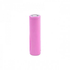 Wrap Uni per Batterie 18650 Pink