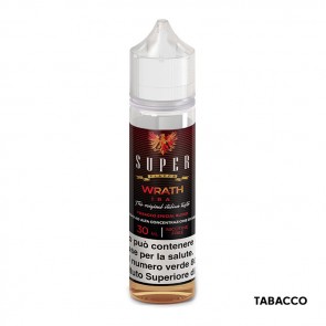 WRATH - Mix Series 30ml - Super Flavor