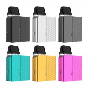 XROS Nano Pod Mod - Vaporesso