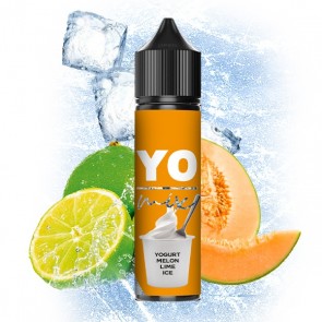 Aroma Concentrato ICE YO Melon Lime 20ml Grande Formato - Marc Labo