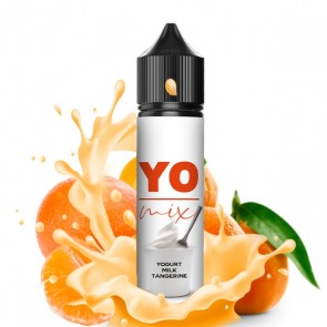 Aroma Concentrato YO Milk Tangerine 20ml Grande Formato - Marc Labo
