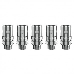 Testine Coil di Ricambio Z Coil Duoprime 0.6ohm - 5 pezzi - Innokin