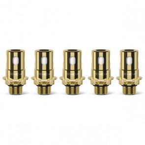 Testine Coil di Ricambio Z Coil 0,3ohm - 5 pezzi - Innokin