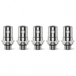 Testine Coil di Ricambio Z-Coil Confezione da 5 pezzi - Innokin-0,48 Ohm 3D Mesh