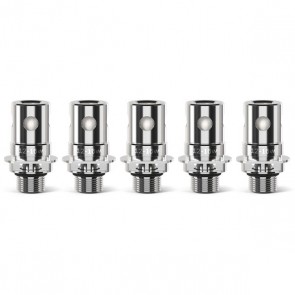 Testine Coil di Ricambio Z-Coil Confezione da 5 pezzi - Innokin-0,48 Ohm 3D Mesh