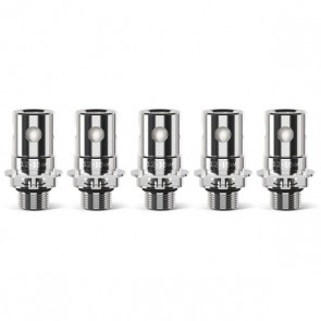 Testine Coil di Ricambio Z-Coil Confezione da 5 pezzi - Innokin-0,5 Ohm