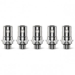 Testine Coil di Ricambio Z-Coil Confezione da 5 pezzi - Innokin-0,5 Ohm