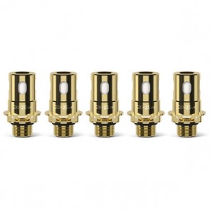 Testine Coil di Ricambio Z Coil 1,0ohm - 5 pezzi - Innokin