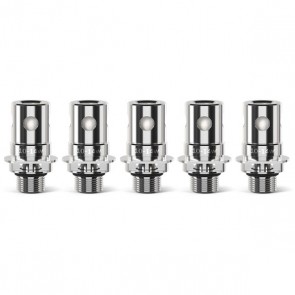 Testine Coil di Ricambio Z Coil 1,2ohm - 5 pezzi - Innokin