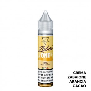 ZABAIONE - One - Mix Series 10ml - Suprem-e CON TASSELLO