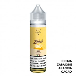 ZABAIONE - One - Mix Series 20ml - Suprem-e