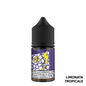 ZEN HV - Cage - Aroma - Mini Shot 10+20 - High Voltage