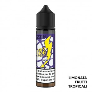 ZEN - High Voltage - Aroma Shot 20ml - Flavourart CON TASSELLO