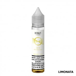 ZEN - Aroma Mini Shot 10ml - Kiwi Vapor CON TASSELLO