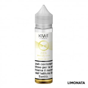 ZEN - Aroma Shot 20ml - Kiwi Vapor CON TASSELLO