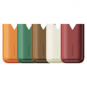 Kiwi 2 Power Bank Cover - Kiwi Vapor