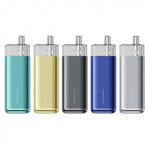 Pixo Aura Pod Mod - Aspire