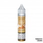 CREAM TOBACCO - Maxi Flavor - Mix Series - Mini Shot 10+10 - Suprem-e