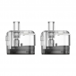 Pod di Ricambio per Fanssy 1,2ohm 5ml - 2 Pezzi - Aspire