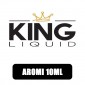 Aromi Concentrati 10ml - King Liquid