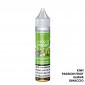 KIWI PASS GUAVA ICE - Maxi Flavor - Mix Series - Mini Shot 10+10 - Suprem-e
