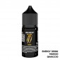 MANGO - Lion Pwr Up Nrg Drink Ice - Aroma - Mini Shot 10+10 - La Tabaccheria