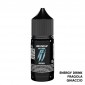 ORIGINAL - Lion Pwr Up Nrg Drink Ice - Aroma - Mini Shot 10+10 - La Tabaccheria