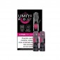 Pod di Ricambio Jet Uma Open Pod 0,9ohm - 2 Pezzi - UMA.mi