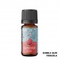 BUBBLE GUM STRAWBERRY - Bubble Gum - Aroma Concentrato 10ml - Flavourage