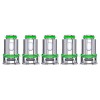 Testine Coil di Ricambio GTL 0,4ohm - 5 Pezzi - Eleaf