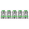 Testine Coil di Ricambio GTL 0,8ohm - 5 Pezzi - Eleaf