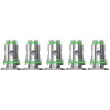 Testine Coil di Ricambio GTL 1,2ohm - 5 Pezzi - Eleaf