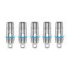 Testine Coil di Ricambio Nautilus Mesh 0,7 Ohm - 5 Pezzi - Aspire