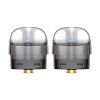Pod di Ricambio per Flexus Peak 0,6ohm - 2 Pezzi - Aspire
