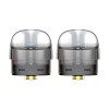 Pod di Ricambio per Flexus Peak 0,6ohm - 2 Pezzi - Aspire