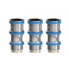 Testine Coil di Ricambio per Guroo 200 0,3ohm - 3 Pezzi - Aspire