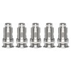 Testine di Ricambio BP Coil 0,6ohm - 5 Pezzi - Aspire